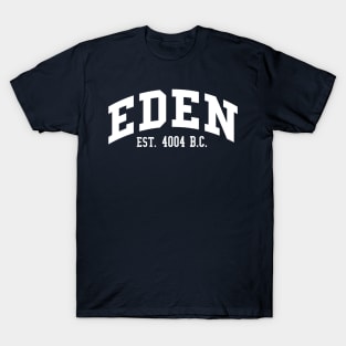 Eden T-Shirt